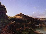 Catskill Scenery